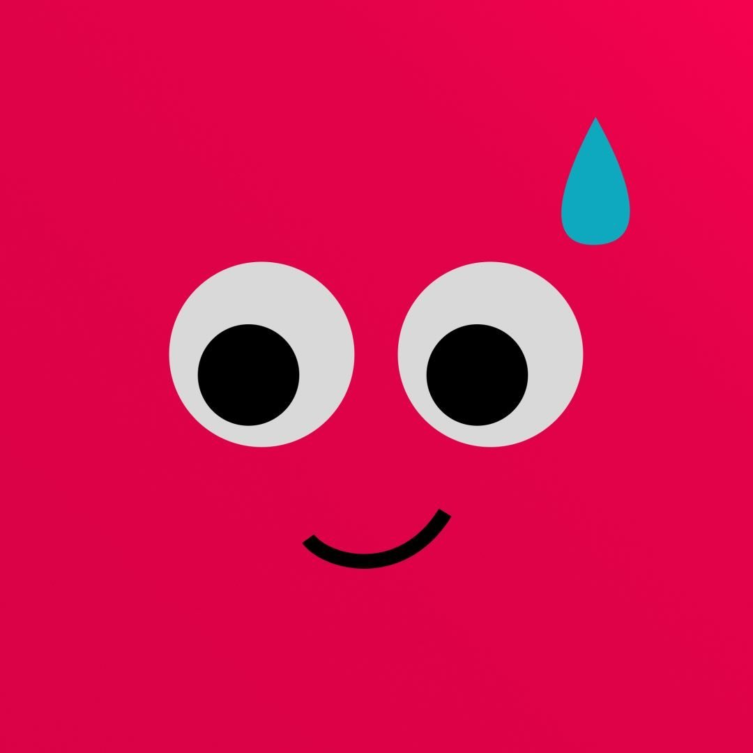 Wanna Sweat logo